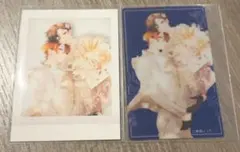BLT2026佐々木と宮野 春園ショウ 特典ぱしゃこれ アクスタ クリア