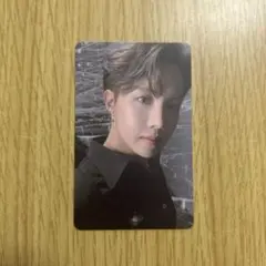 BTS 防弾少年団　Jhope