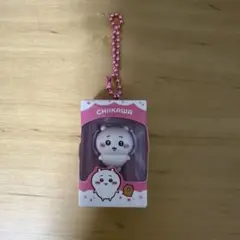 ちいかわ マスコット キーホルダー