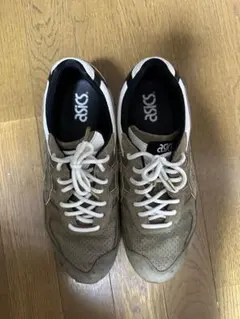 asics モンキータイム別注　27㎝のサムネイル