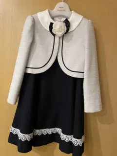 waltz by BEAMS DESIGN 式服　115cm