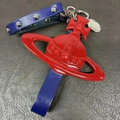 美品】Vivienne Westwood オーブ グローブホルダー - メルカリ