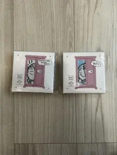 ドラえもん 50周年 ソックス 2足セット