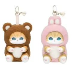 2025年最新】くまにゃん×2の人気アイテム - メルカリ