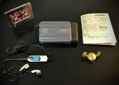 2025年最新】RQ-SX85の人気アイテム - メルカリ