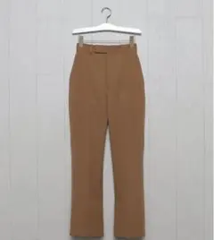＜H＞TRIPLE CLOTH SLIM PANTS/パンツのサムネイル