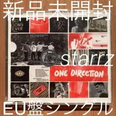 One Direction Best song ever EU盤シングル 14