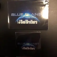 三代目JSoul Brothers  ライブグッズ
