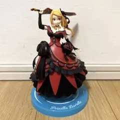GIGO限定 リゼロ プリシラ アル フィギュア 2体セット - メルカリ
