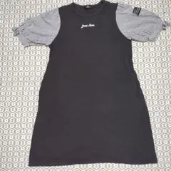 美品　Jenni Love 半袖ワンピース 140