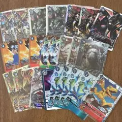 ウルトラマンカードゲーム トライスクワッドデッキパーツ - メルカリ