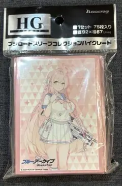 h*!様 〈新品未開封〉スリーブ 天使の3p 鳥海桜花 - メルカリ