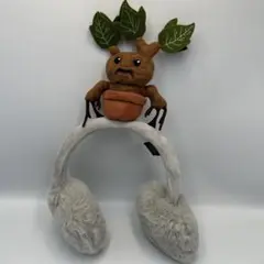 ハリーポッター　マンドレイク　カチューシャ　スタジオツァー