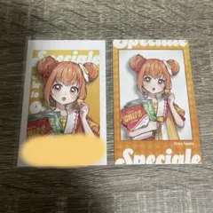 Speciale 1st Anniversary チェキ 雲母たまこ