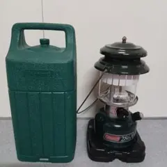 Coleman ワンマントル ランタン 286-288 ホヤガラス欠品 | Mercari