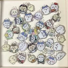ちいかわ★アクリルまとめ売り(2cm) ❶