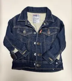 ブリーズ　Ｇジャン　ジャケット　90