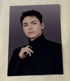 VERNON SEVENTEEN NEW_ JAPAN トレカ バーノン　53