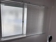 お買い得　トーソーアルミブラインド