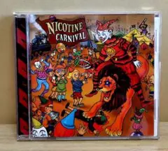 NICOTINE /CARNIVAL CD