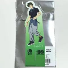 UniteUp! 香椎一澄 SMILE BASE CAFE ランダムミニパネル