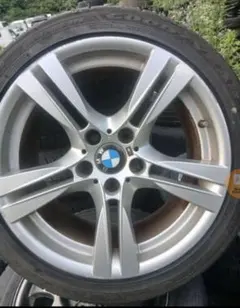 激安  純正 2シリーズ 17インチ スタイリング481 4本 送料込み 激安 BMW 純正 2シリーズ 17インチ スタイリング481 4本 送料込み