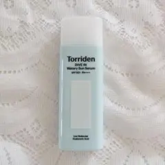 Torriden DIVE IN Watery Sun Serum 50ml