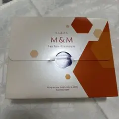 M&M Lecher Premium 495g - メルカリ