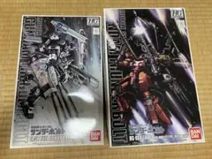 2025年最新】サンダーボルト hgの人気アイテム - メルカリ