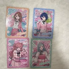 プロセカ メロパレ モモジャン - メルカリ