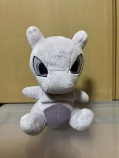 ポケドール ミュウツー ぬいぐるみ 2013