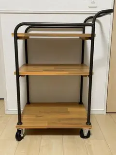 ウニコ ラボラワゴン unico LABORA wagon