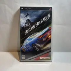 リッジレーサーズ