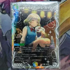 2025年最新】ガイアッシュカイザー キャラの人気アイテム - メルカリ