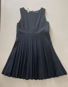 【再値下げ！】ラルフローレン　ワンピース110㎝　プリーツ