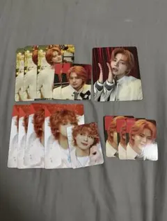 松田迅 ウィンマジ トレカ