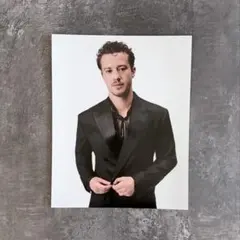 東京コミコン2025 コミコンくじ セレブフォト賞 ジョセフ・クイン