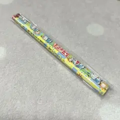 ドラえもん　鉛筆　2本セット