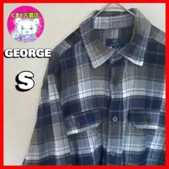 フランネルシャツ シャツ