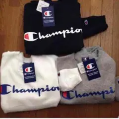 チャンピオン トレーナー ロデオ WEGO スピンズ など好きな方