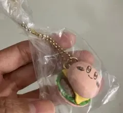 星のカービィ 一番くじ カービィカフェ おいしいメニューフィギュアチャーム