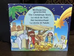 プレイモービル　付属の絵本　Playmobil スクデットのサムネイル