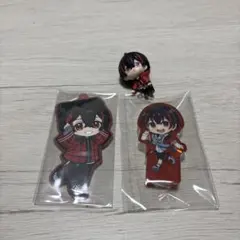 カラフルピーチ　ゆあんくん