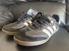 adidasサンバ 27cm