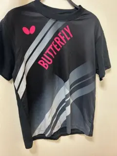 BUTTERFLY 卓球ウェア 練習着
