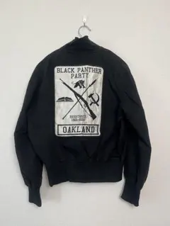 フライトジャケット