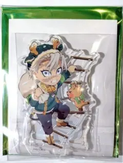 鬼滅の刃 クリスマス トナカイ 不死川実弥