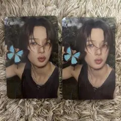 &TEAM トレカ Back to Life K ROAR ソロジャケ セット