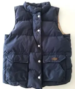 2025年最新】ラルフローレン ダウンベスト usaの人気アイテム - メルカリ