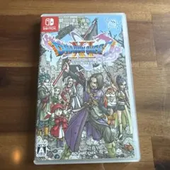 Switch ドラゴンクエスト11 S